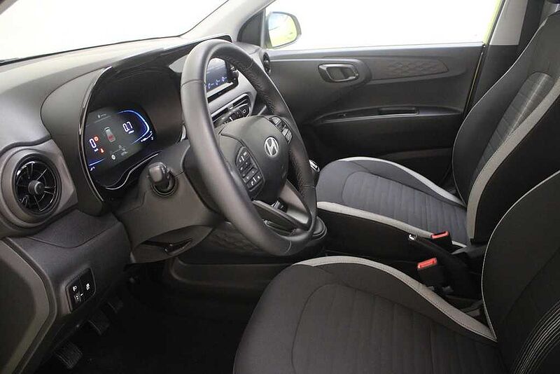 Hyundai i10 1.0 MPI Klass