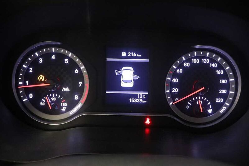 Hyundai i10 1.0 MPI Klass
