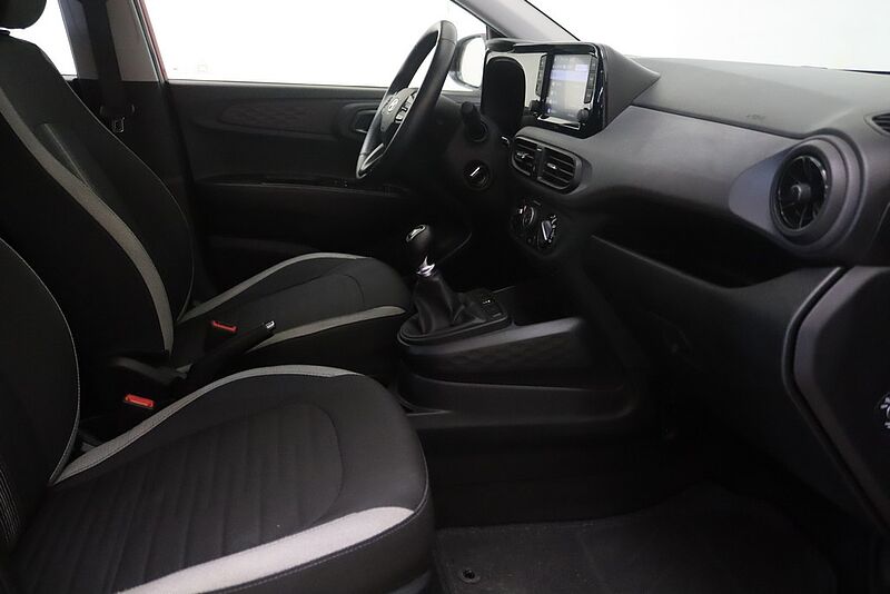 Hyundai i10 1.0 MPI Klass