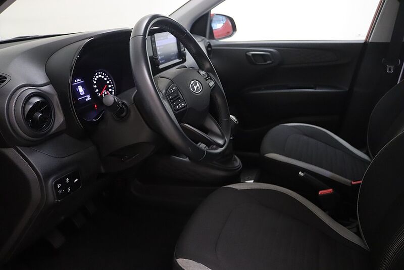 Hyundai i10 1.0 MPI Klass