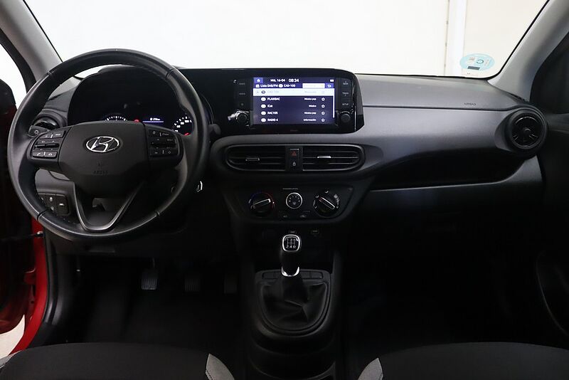 Hyundai i10 1.0 MPI Klass