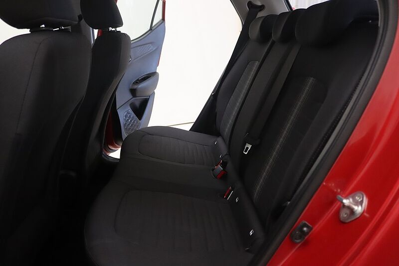 Hyundai i10 1.0 MPI Klass