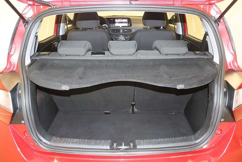 Hyundai i10 1.0 MPI Klass