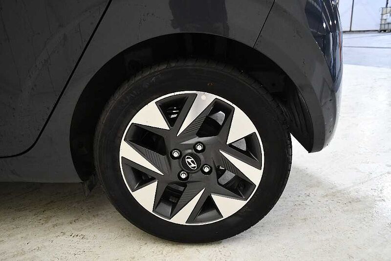 Hyundai i10 1.0 MPI Klass