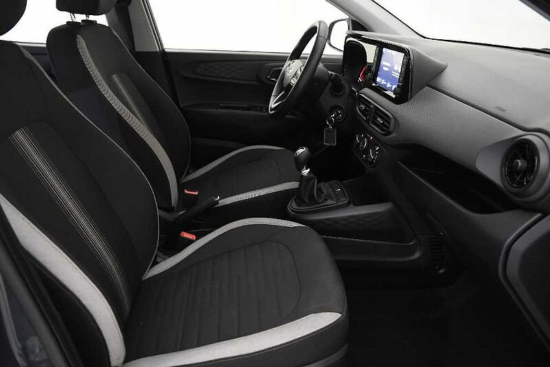 Hyundai i10 1.0 MPI Klass