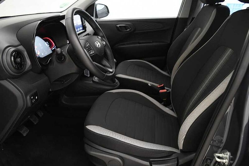 Hyundai i10 1.0 MPI Klass