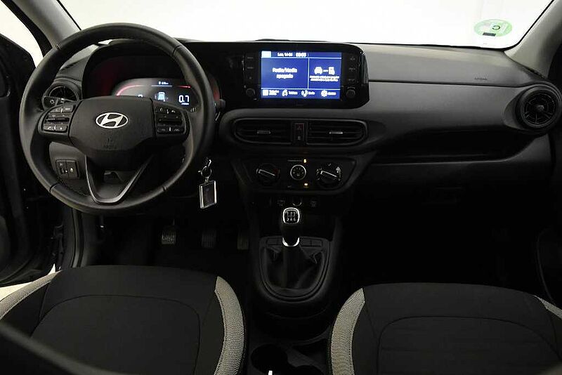 Hyundai i10 1.0 MPI Klass