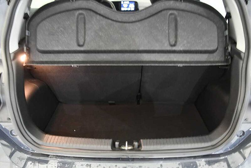 Hyundai i10 1.0 MPI Klass