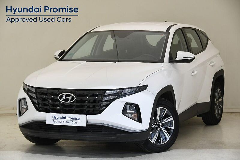 Hyundai Tucson 1.6 TGDI Klass 4x2