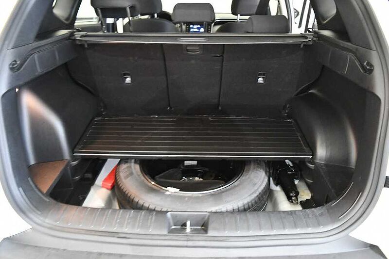 Hyundai Tucson 1.6 TGDI Klass 4x2