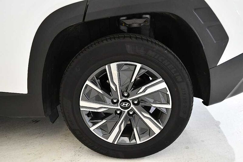 Hyundai Tucson 1.6 TGDI Klass 4x2