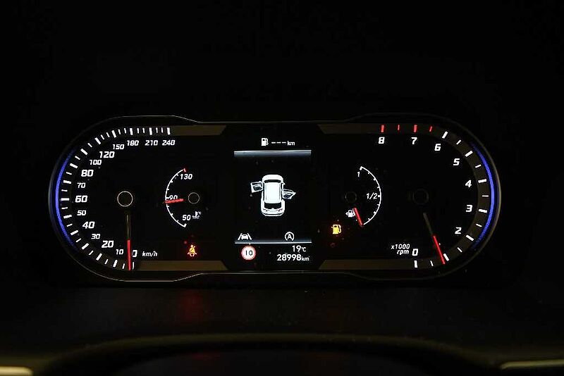 Hyundai Tucson 1.6 TGDI Klass 4x2
