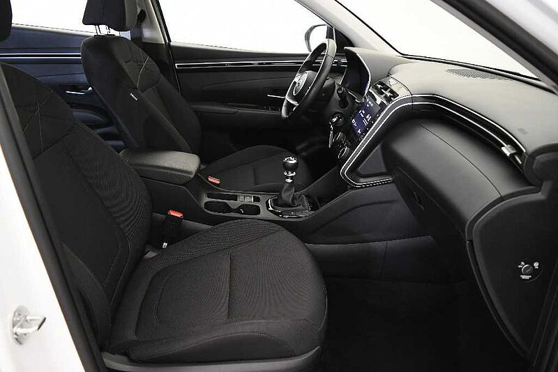 Hyundai Tucson 1.6 TGDI Klass 4x2