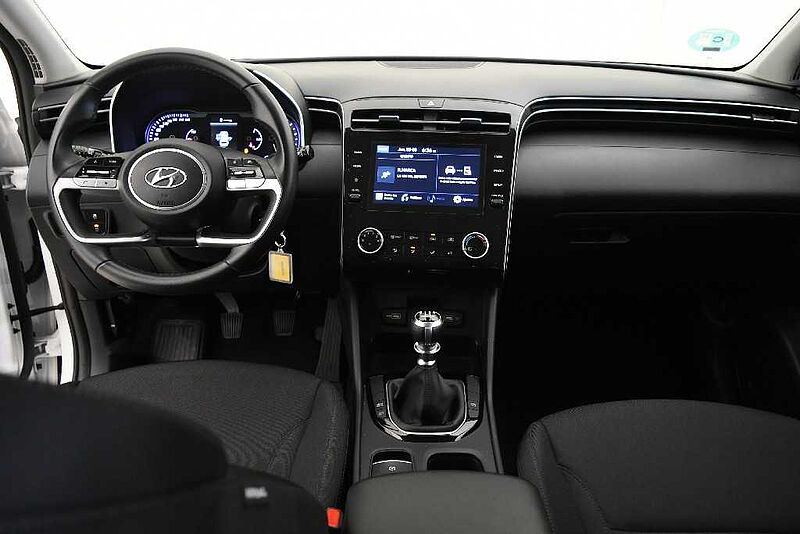 Hyundai Tucson 1.6 TGDI Klass 4x2