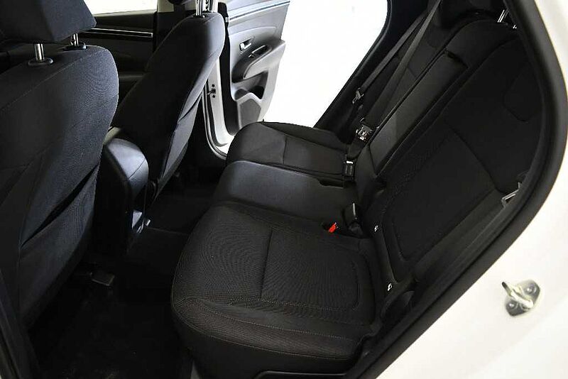 Hyundai Tucson 1.6 TGDI Klass 4x2