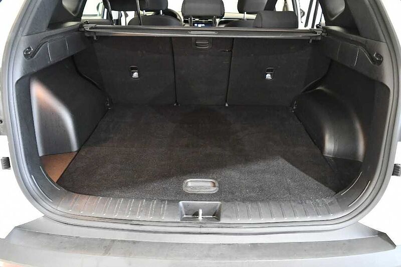 Hyundai Tucson 1.6 TGDI Klass 4x2
