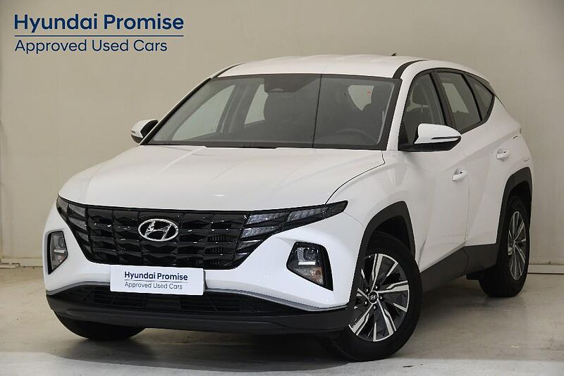 Hyundai Tucson 1.6 TGDI Klass 4x2