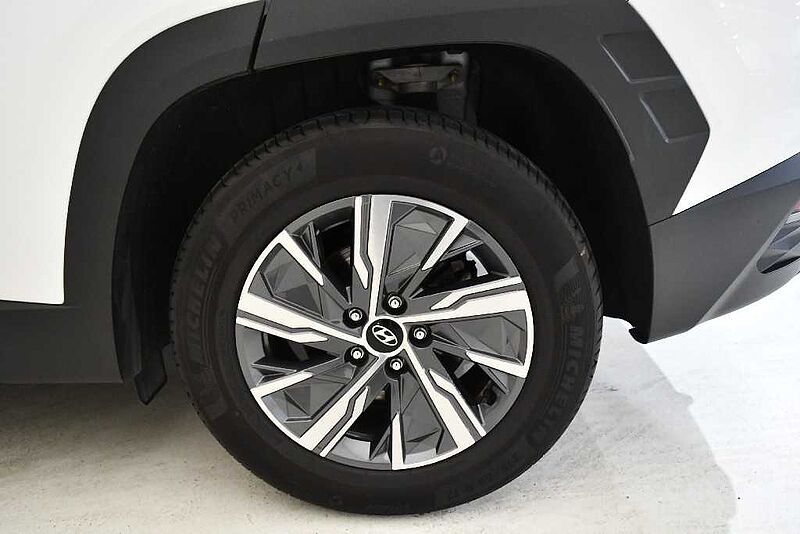 Hyundai Tucson 1.6 TGDI Klass 4x2