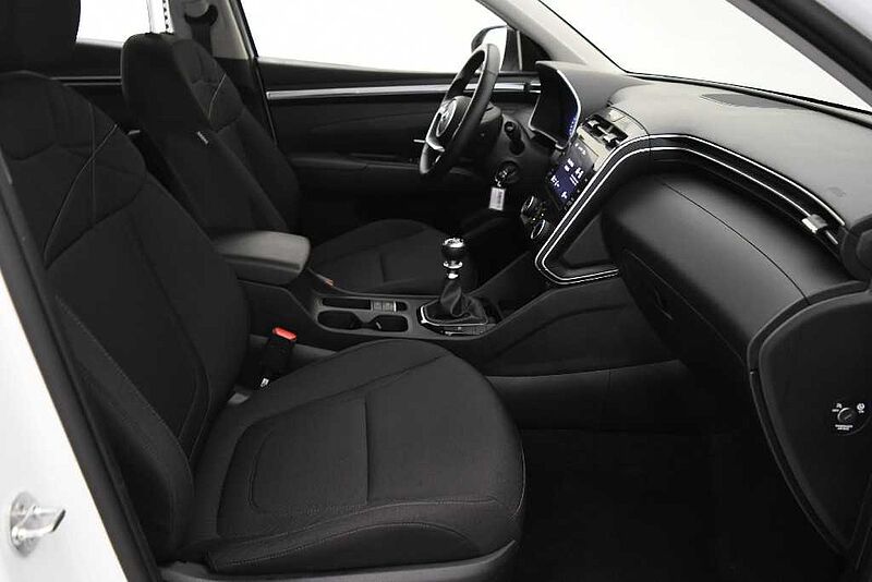 Hyundai Tucson 1.6 TGDI Klass 4x2