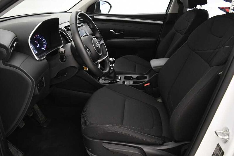 Hyundai Tucson 1.6 TGDI Klass 4x2