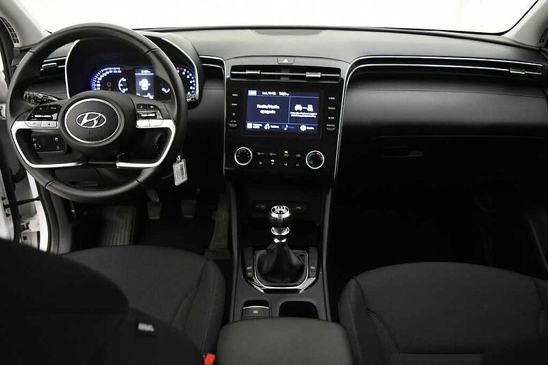 Hyundai Tucson 1.6 TGDI Klass 4x2