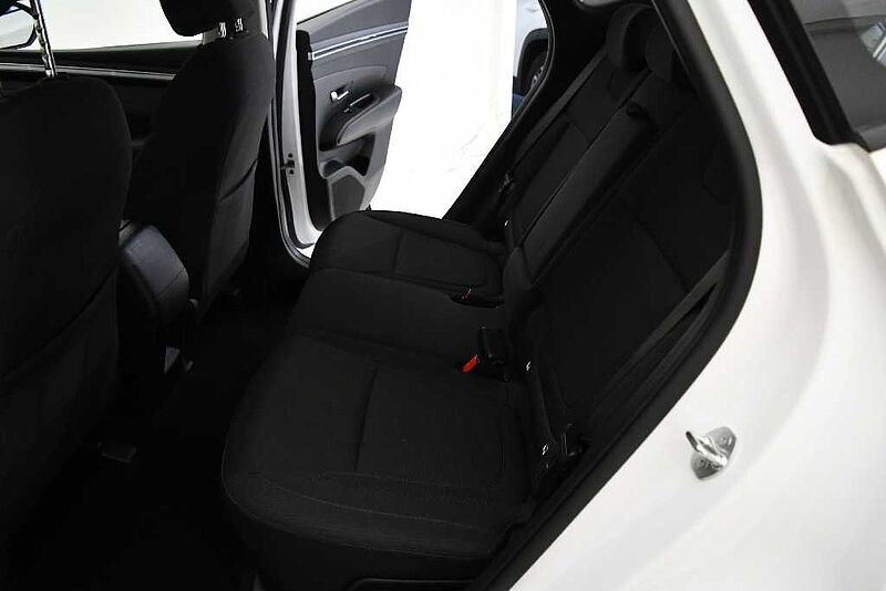 Hyundai Tucson 1.6 TGDI Klass 4x2