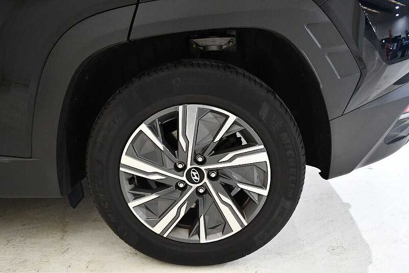 Hyundai Tucson 1.6 TGDI Klass 4x2