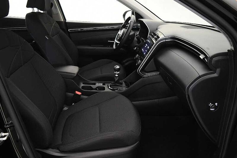 Hyundai Tucson 1.6 TGDI Klass 4x2