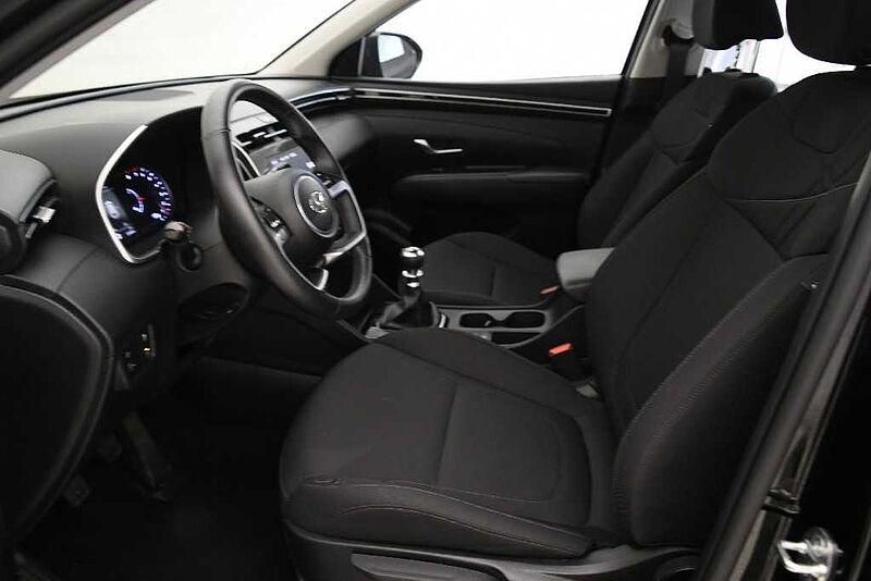 Hyundai Tucson 1.6 TGDI Klass 4x2