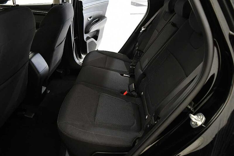Hyundai Tucson 1.6 TGDI Klass 4x2